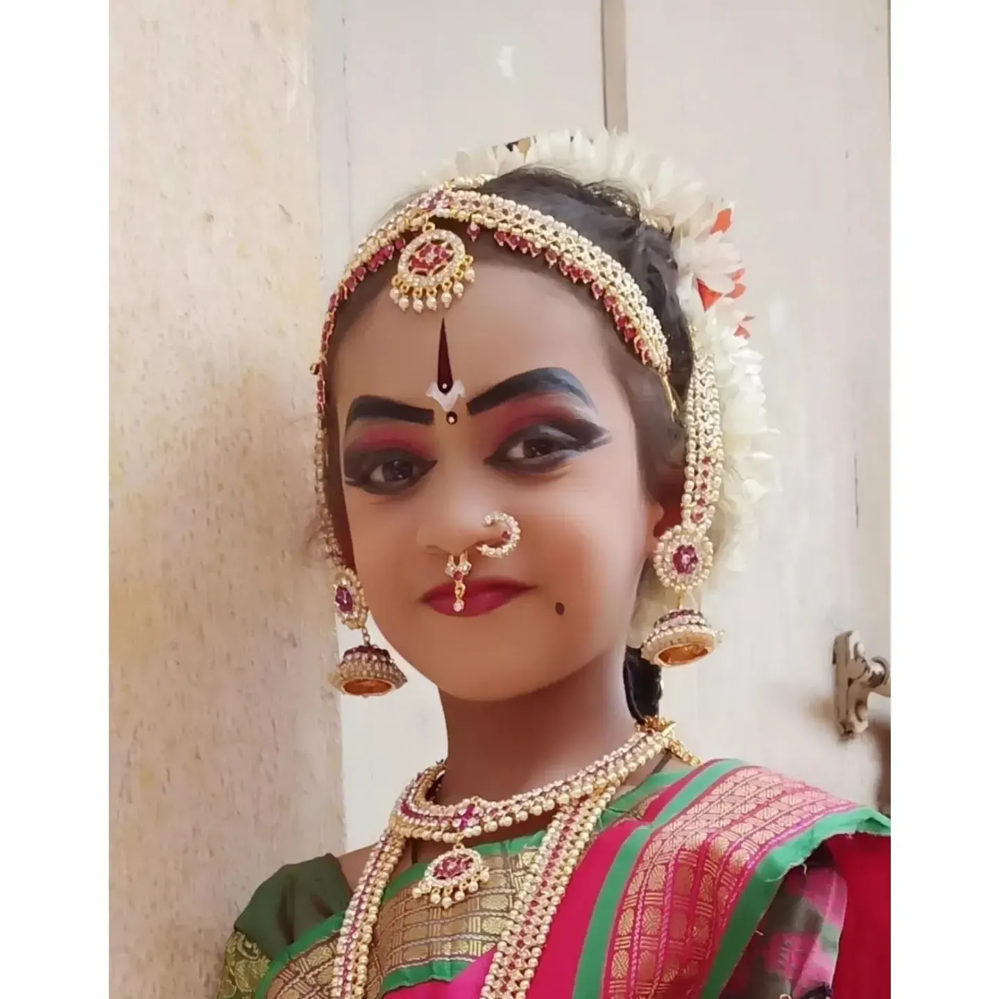 YOCHITHA NRUTHYA KALASALA photo 1