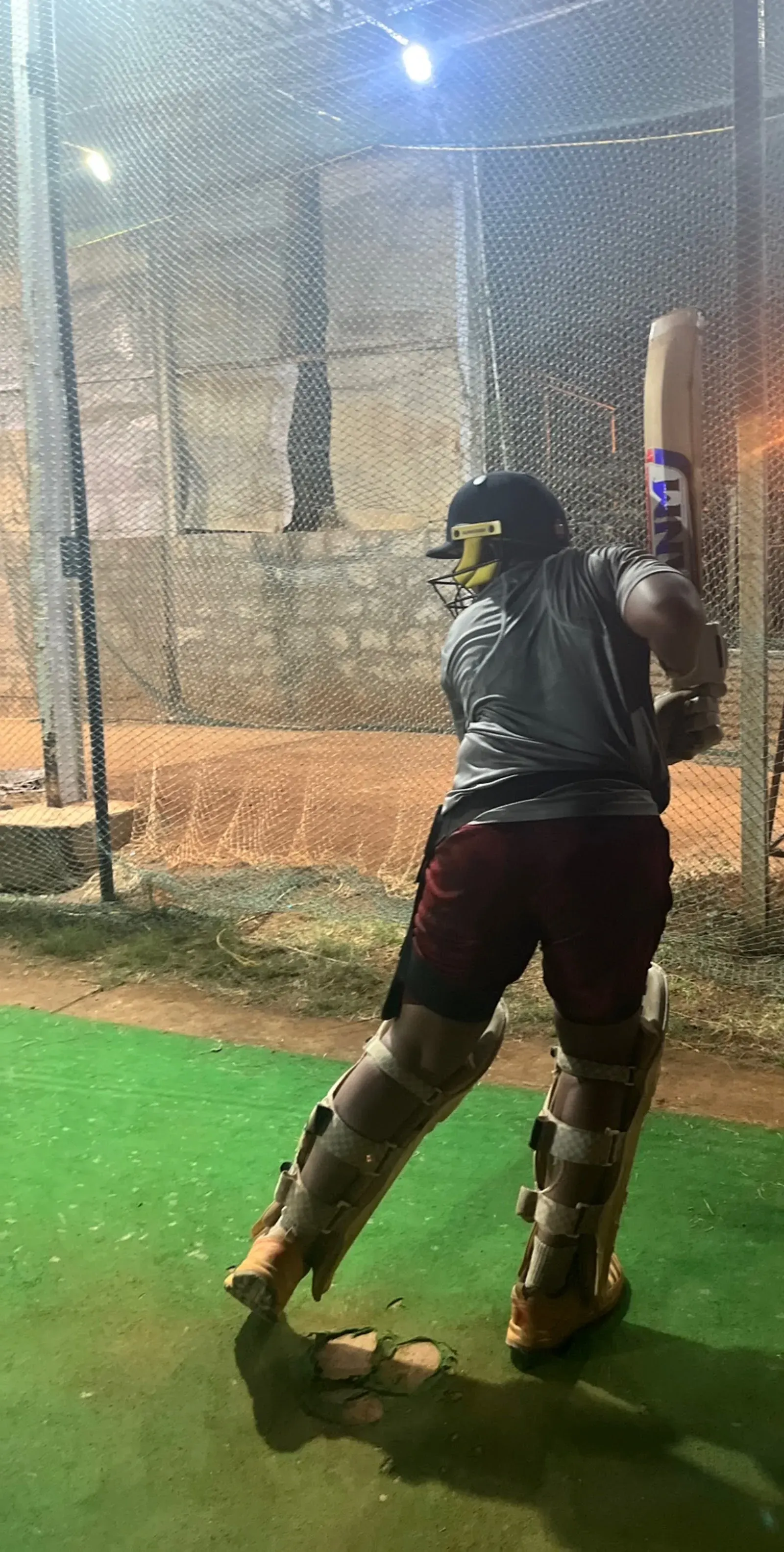 MD cricket academy photo 1