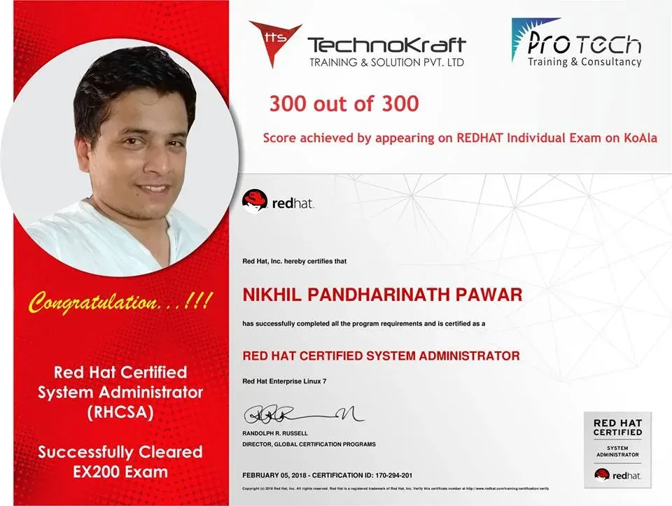TechnoKraft Training & Solution PVT LTD photo 1