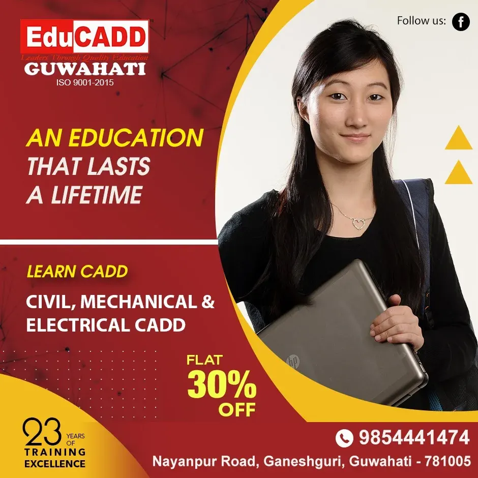 EDUCADD Training Centre photo 1