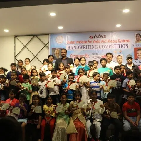 Global Institute for Vedic and Abacus Systems photo 1