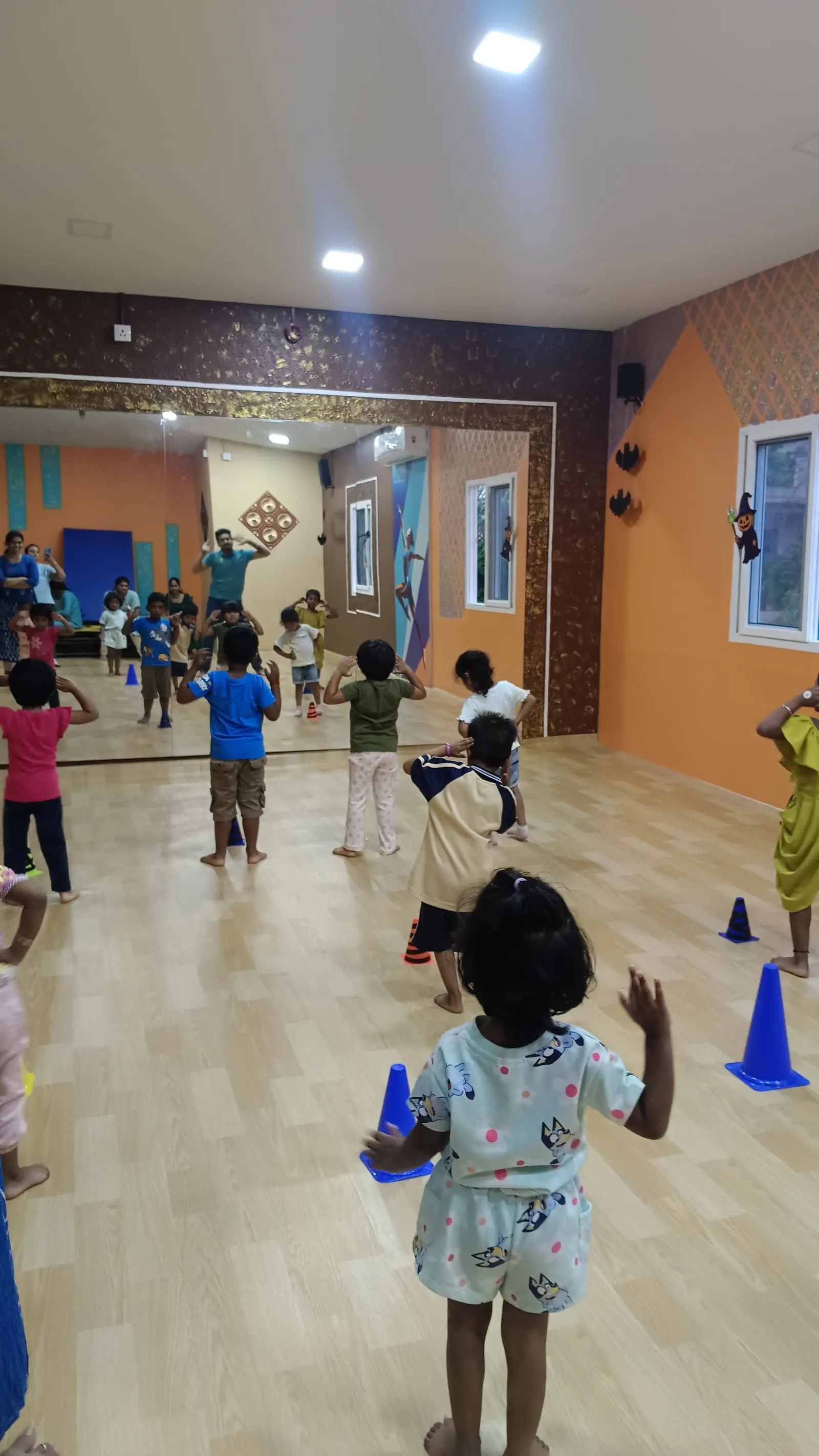 Aadya Institution photo 1