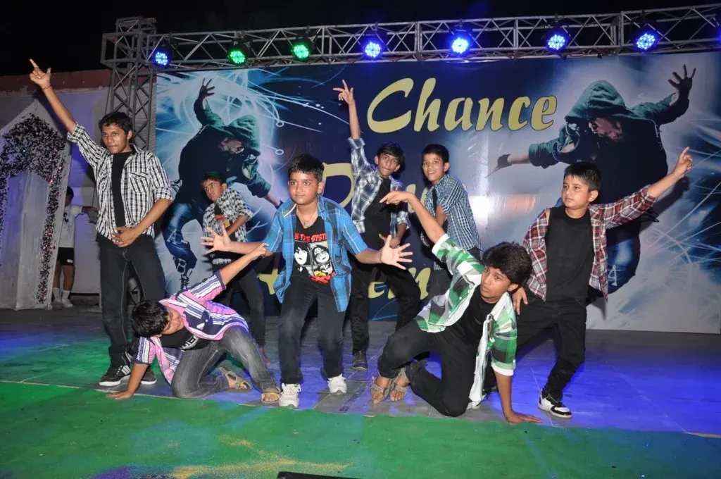 chance dance academy photo 1