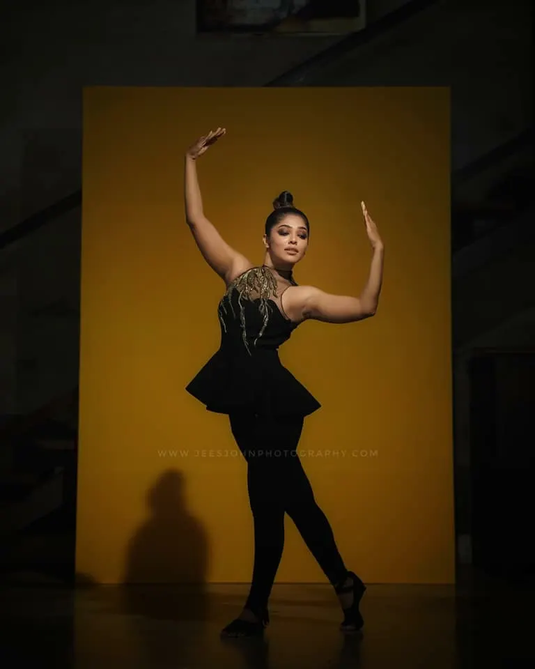 Mamangam Dance Company photo 1