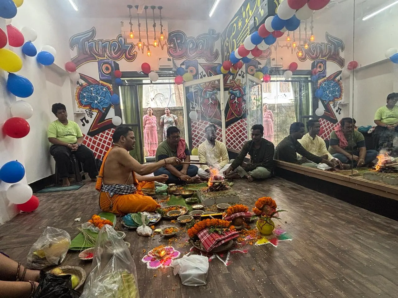 INNER BEAT DANCE STUDIO photo 1