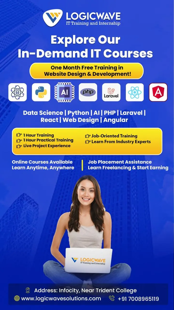 Logic Wave Software Training Institute for JAVA photo 1