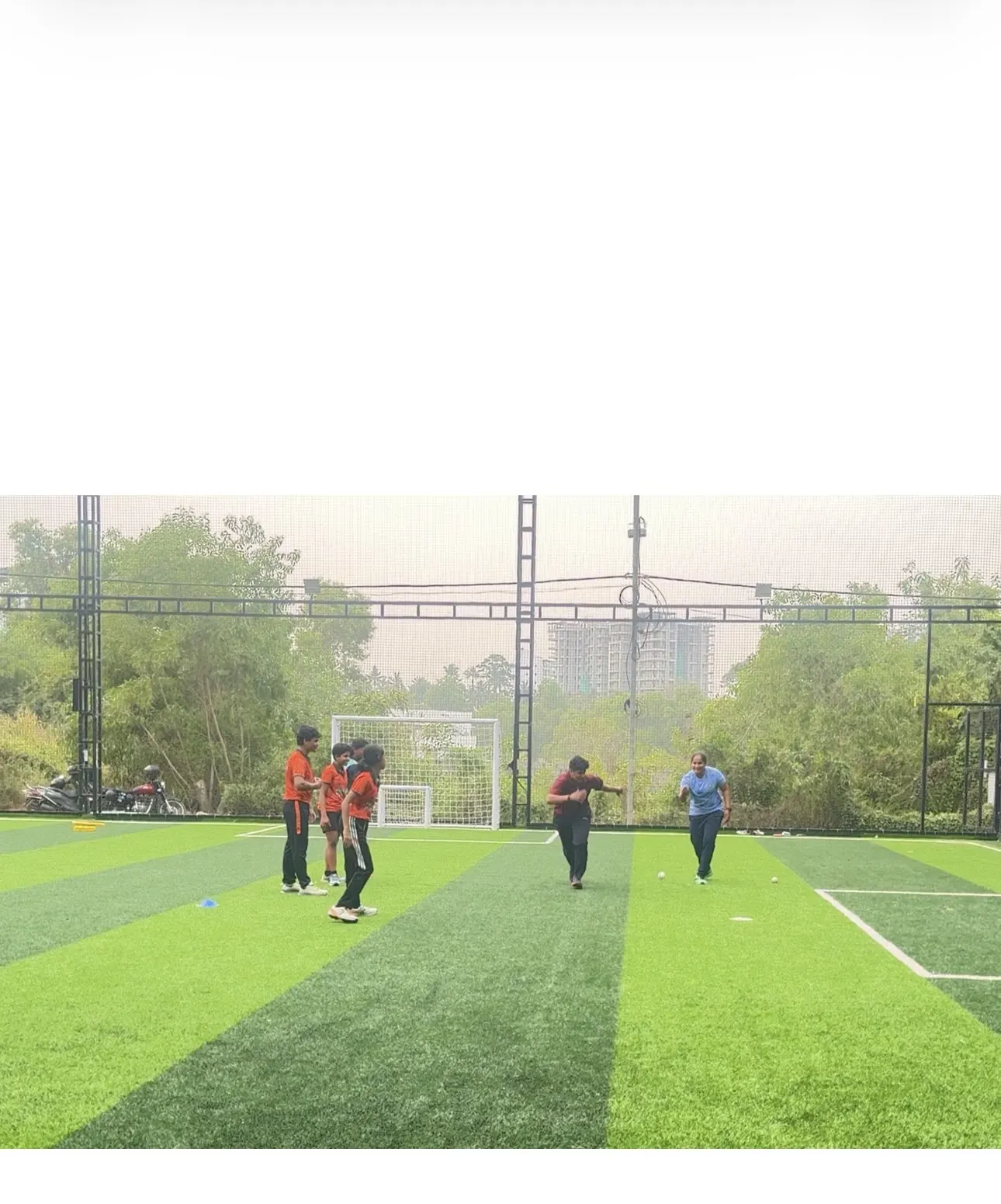 Cricket Kingdom Academy photo 1