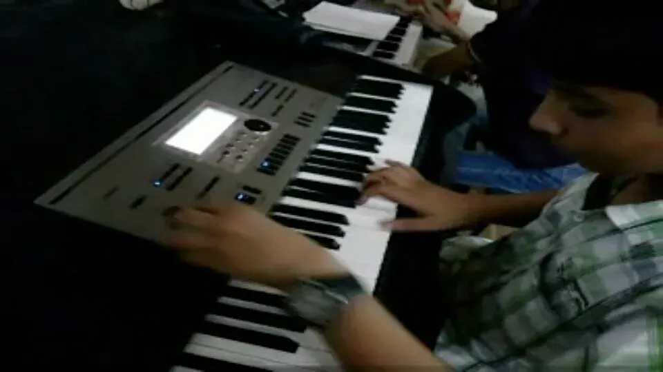 RJ Music Classes photo 1