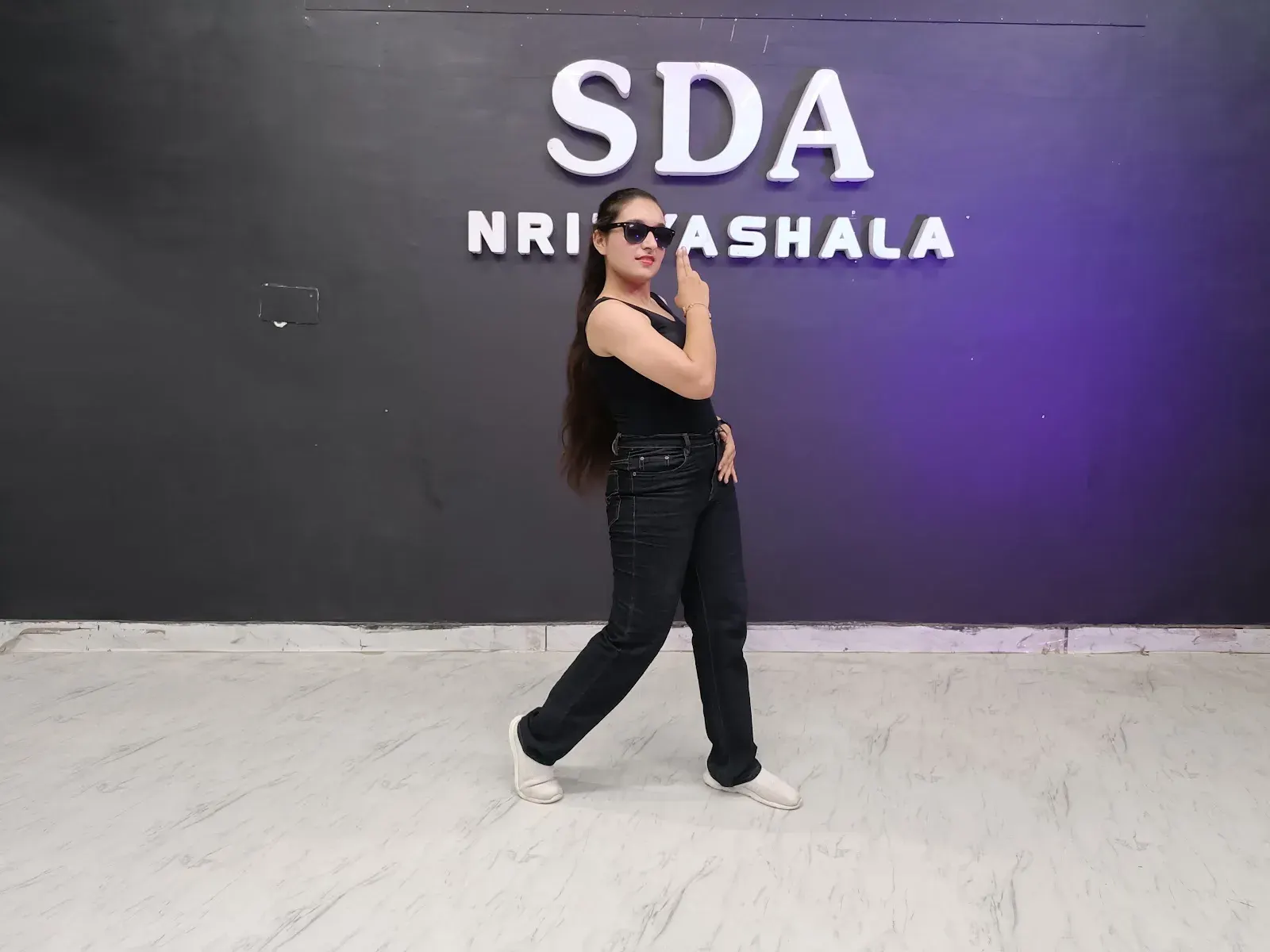 S.D.A. Nrityashala Dance Class photo 1