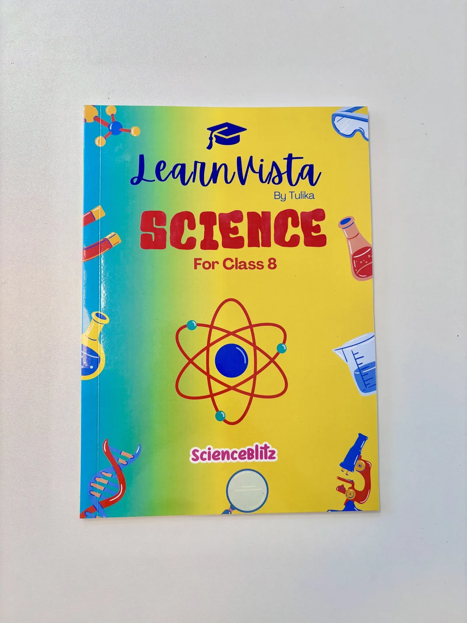 LearnVista By Tulika photo 1