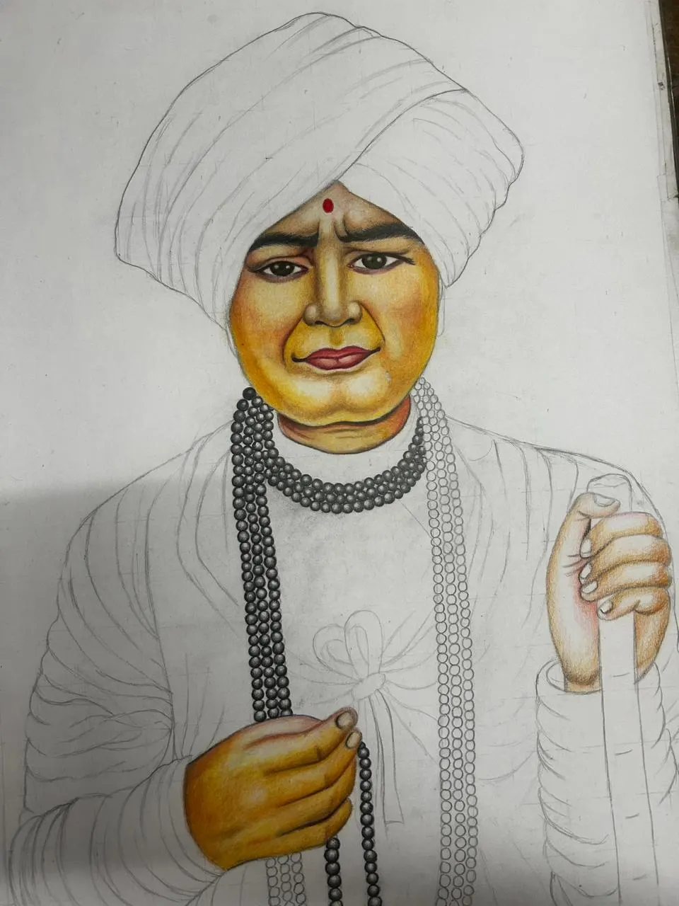 Kala drawing & painting classes photo 1