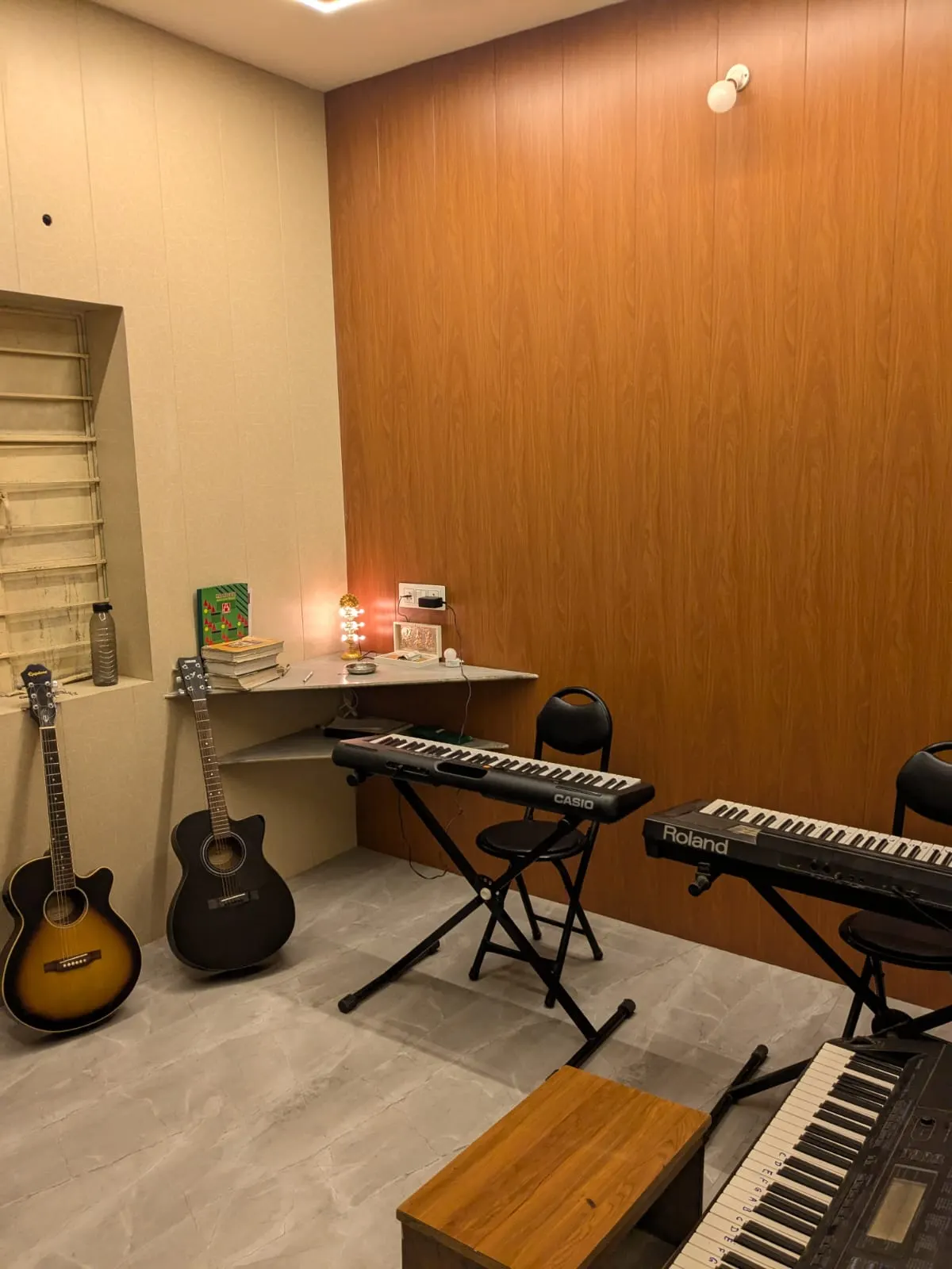 JB Music Academy photo 1