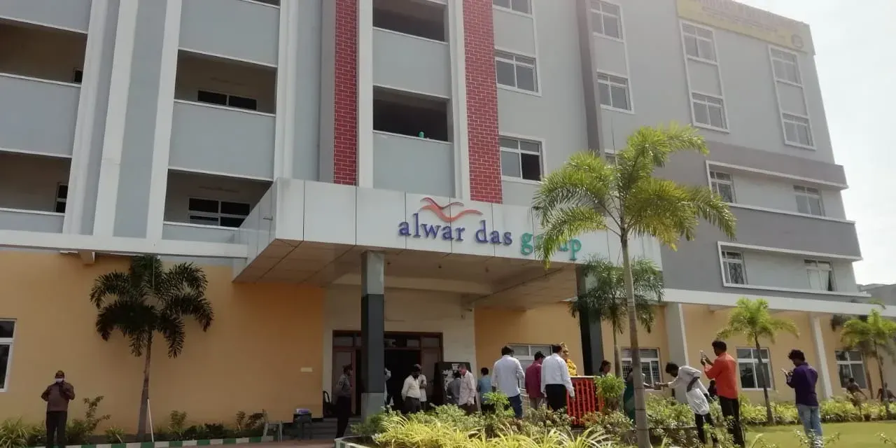 Alwardas academy photo 1