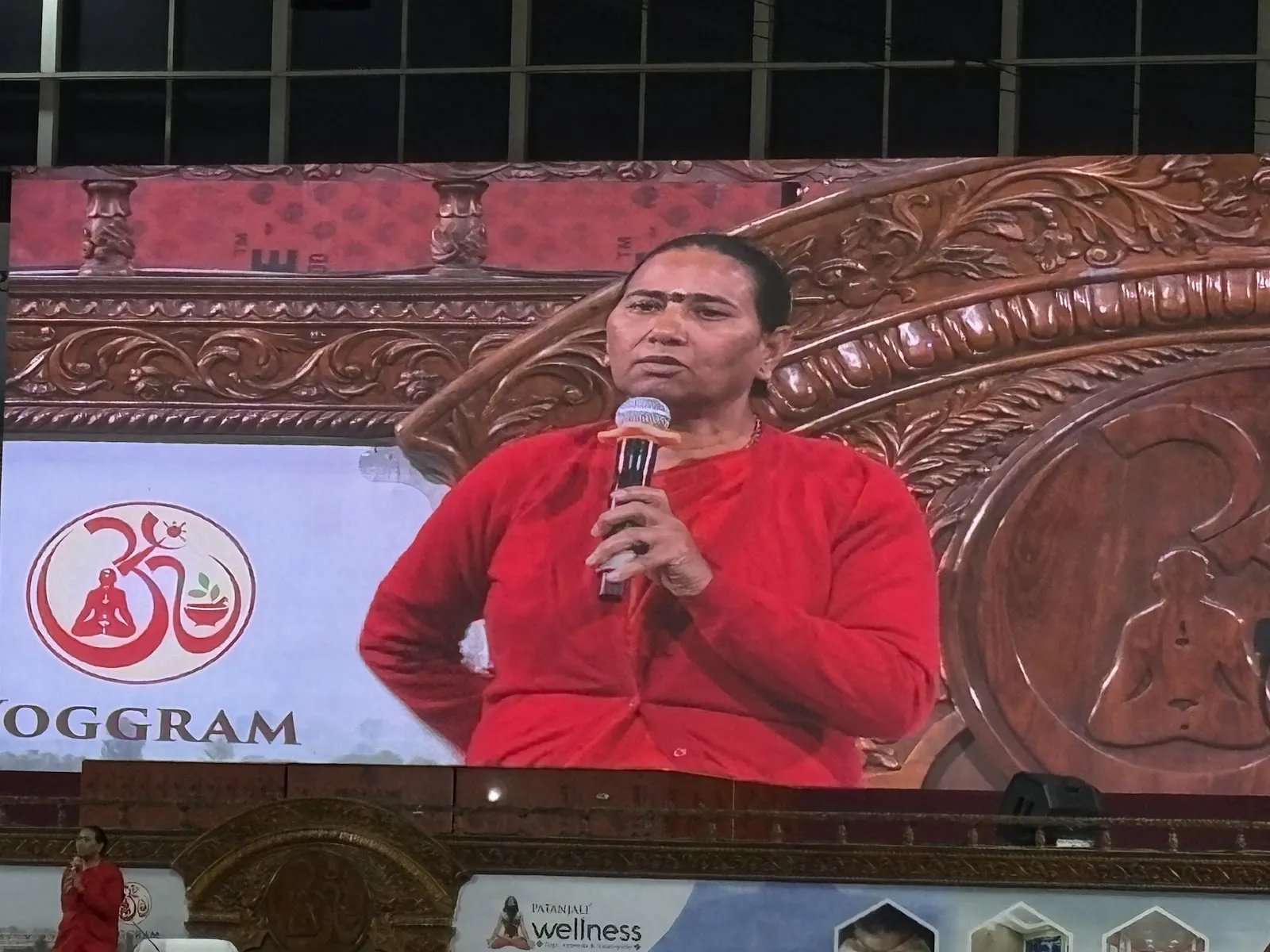 Parvati Nagar Yoga Centre photo 1