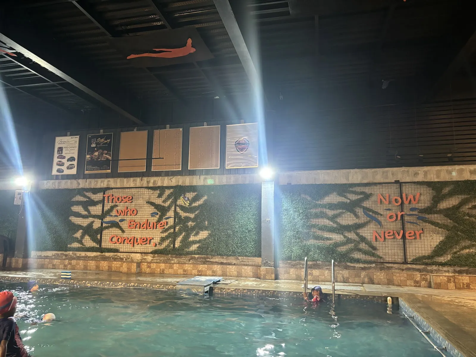 Riam Sports Arena photo 1