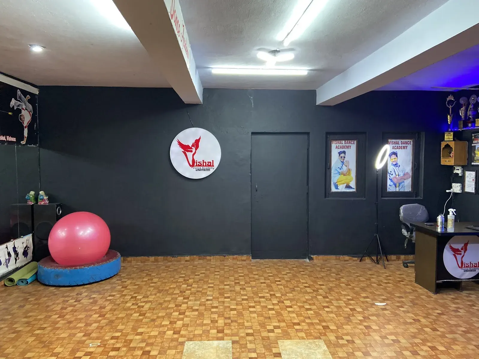 Vishal Dance Academy VDA photo 1