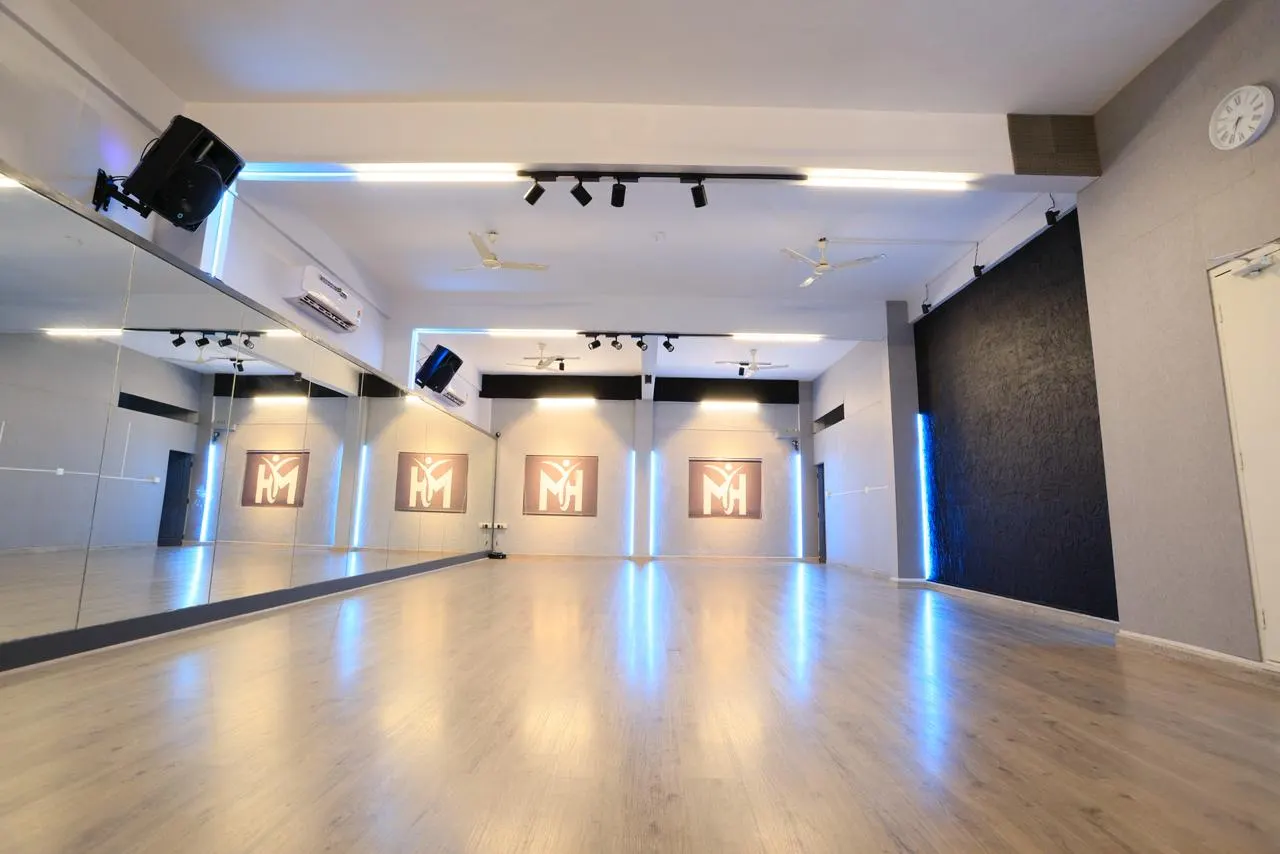 The Movement Hub photo 1