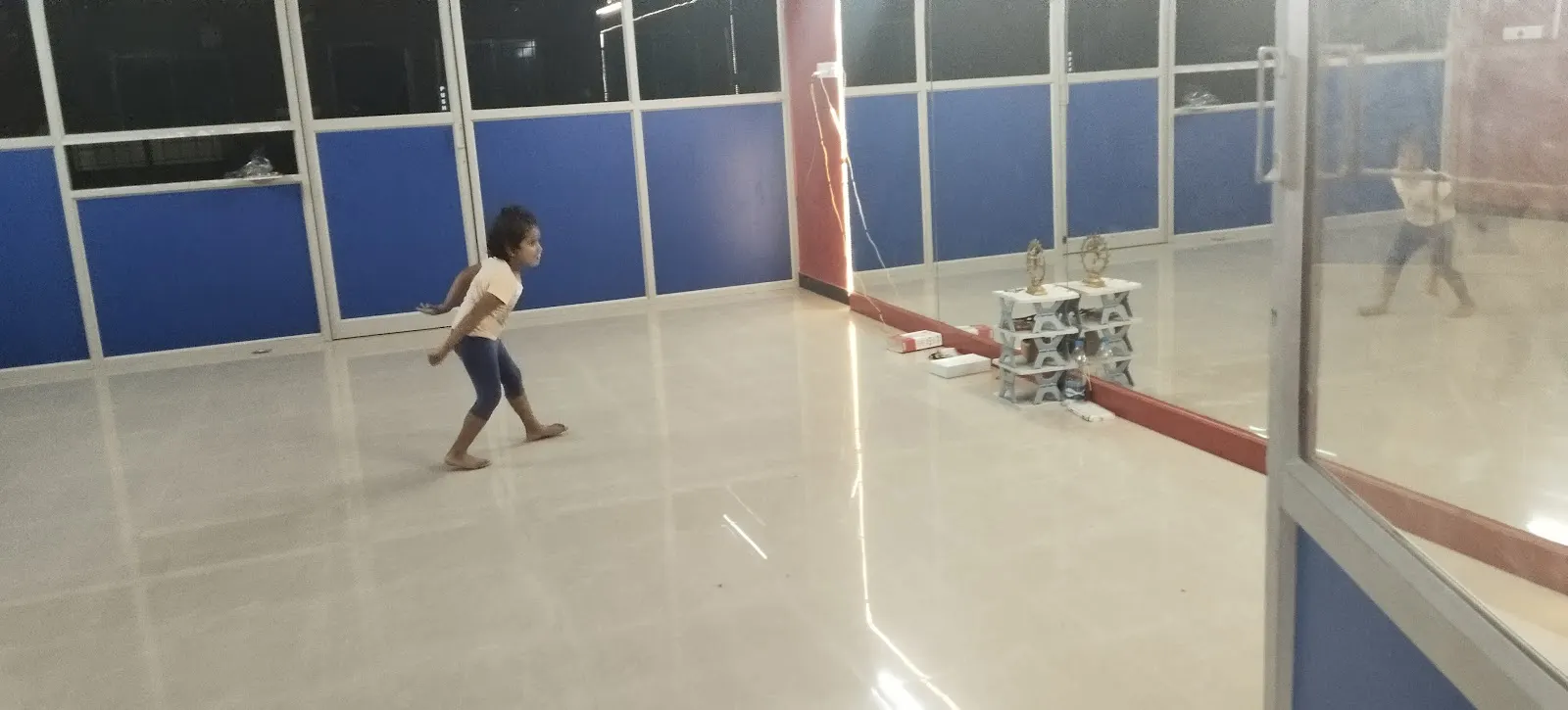 Spiritoe Dance Studio-Peelamedu Hub. photo 1