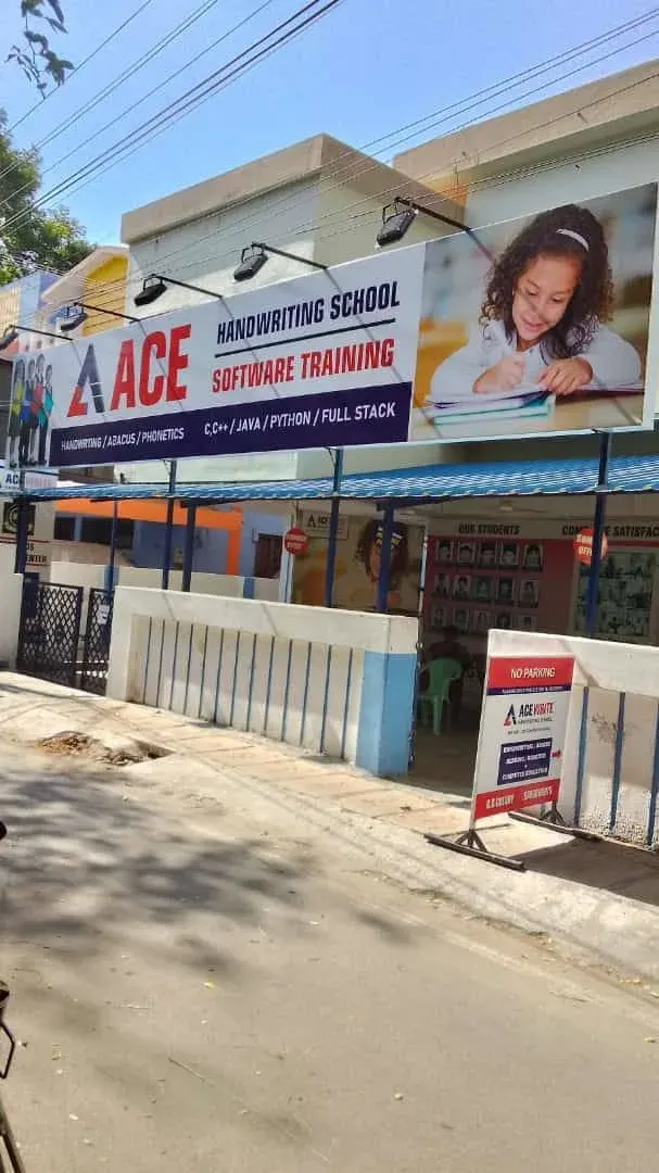 ACE SOFTWARE TRAINING photo 1