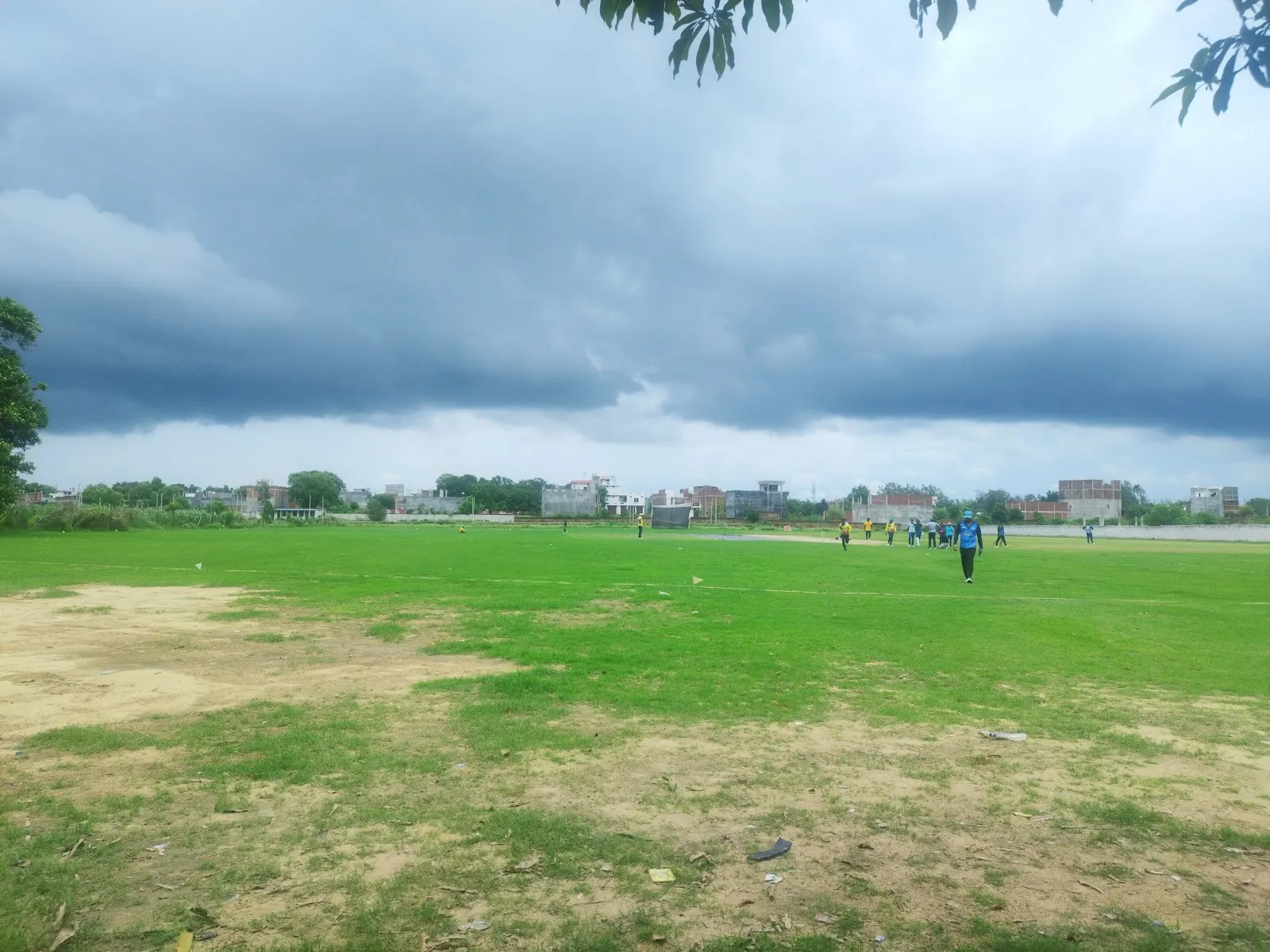 Cindra Cricket Academy photo 1