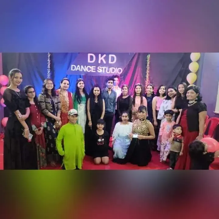 DKD DANCE STUDIO photo 1