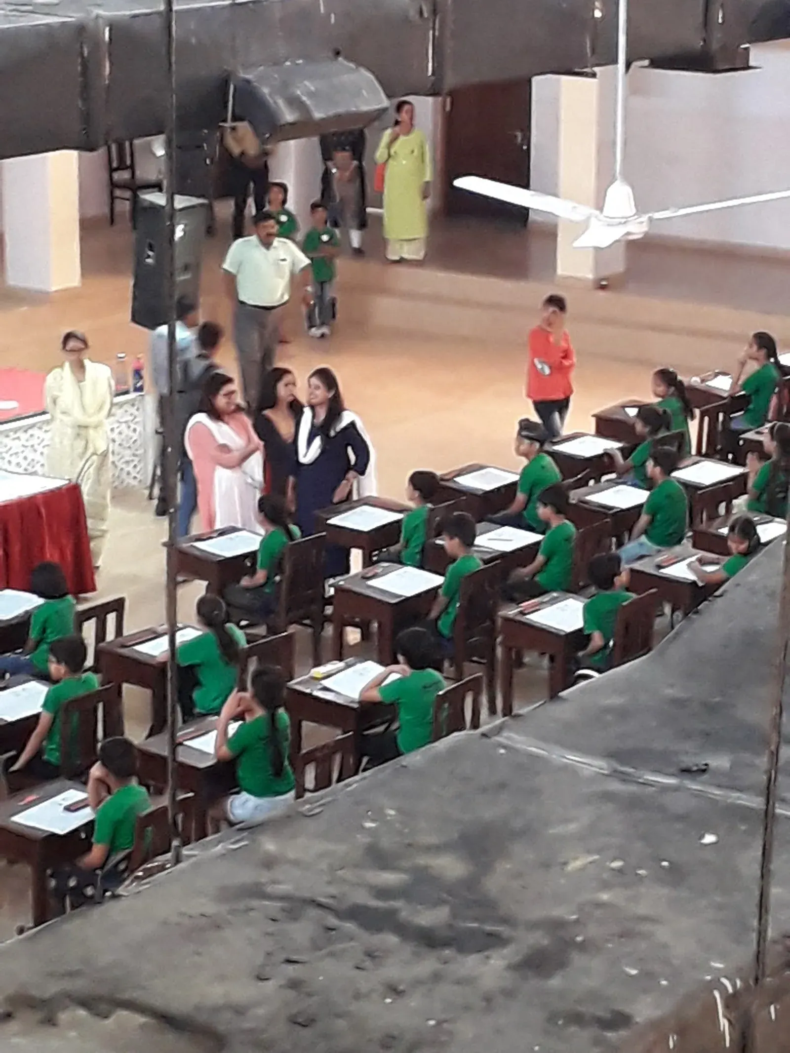 Brainobrain armapur (SEEMA SINGH) photo 1