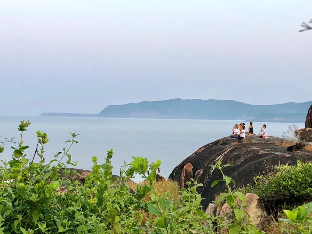Sarvaguna Yoga Dhaamaa photo 1