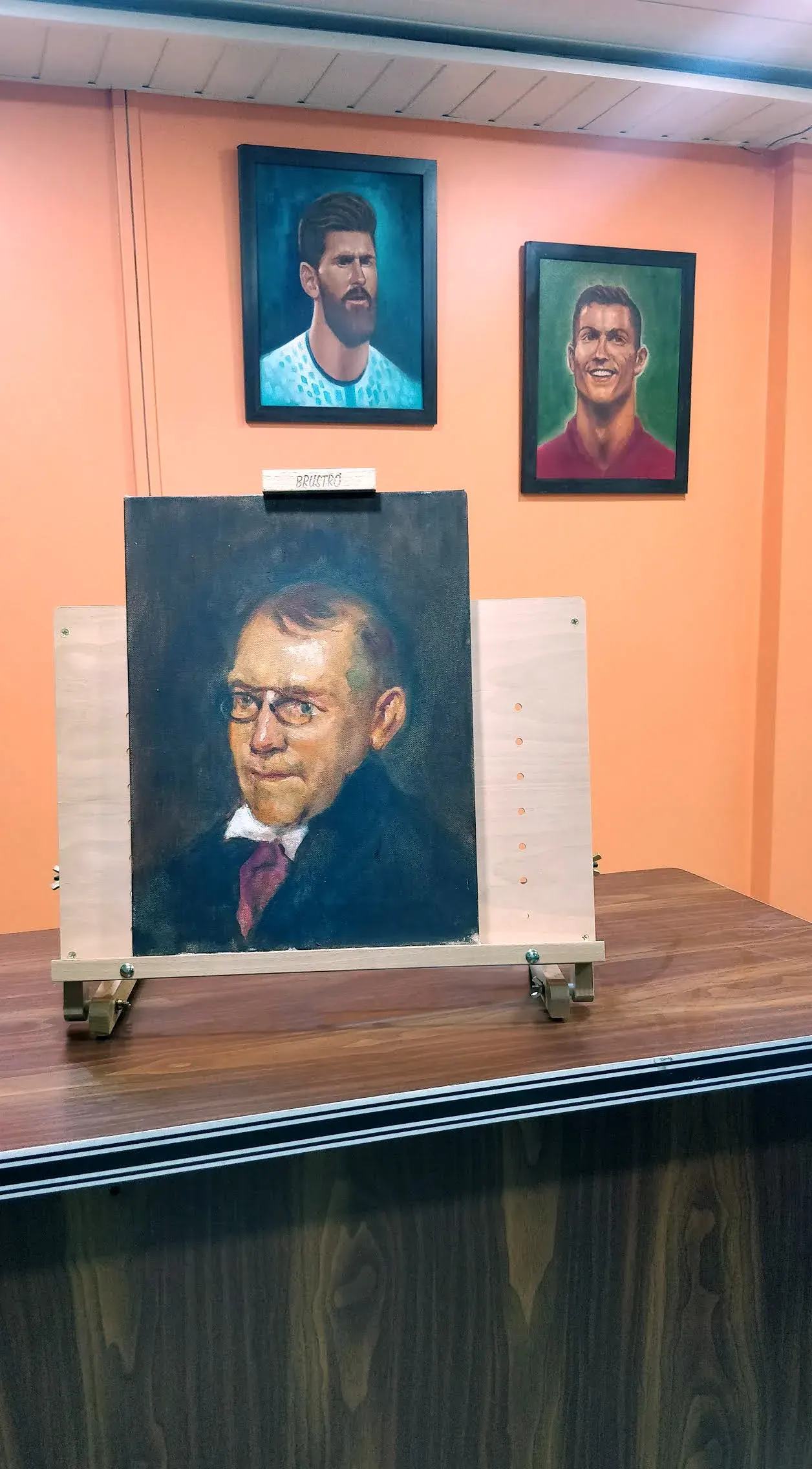 Art Room – Fine Art Studio photo 1