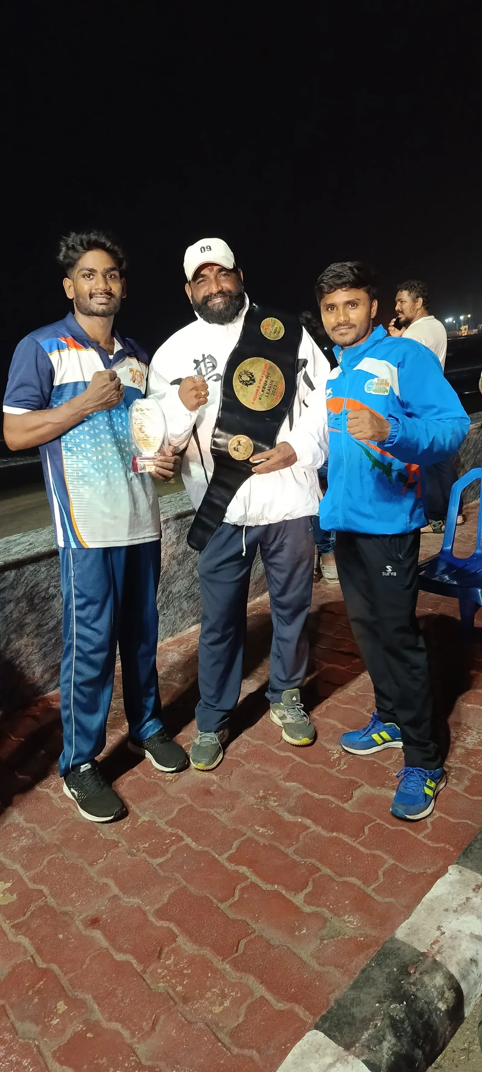 AVKB KICK BOXING ACADEMY photo 1