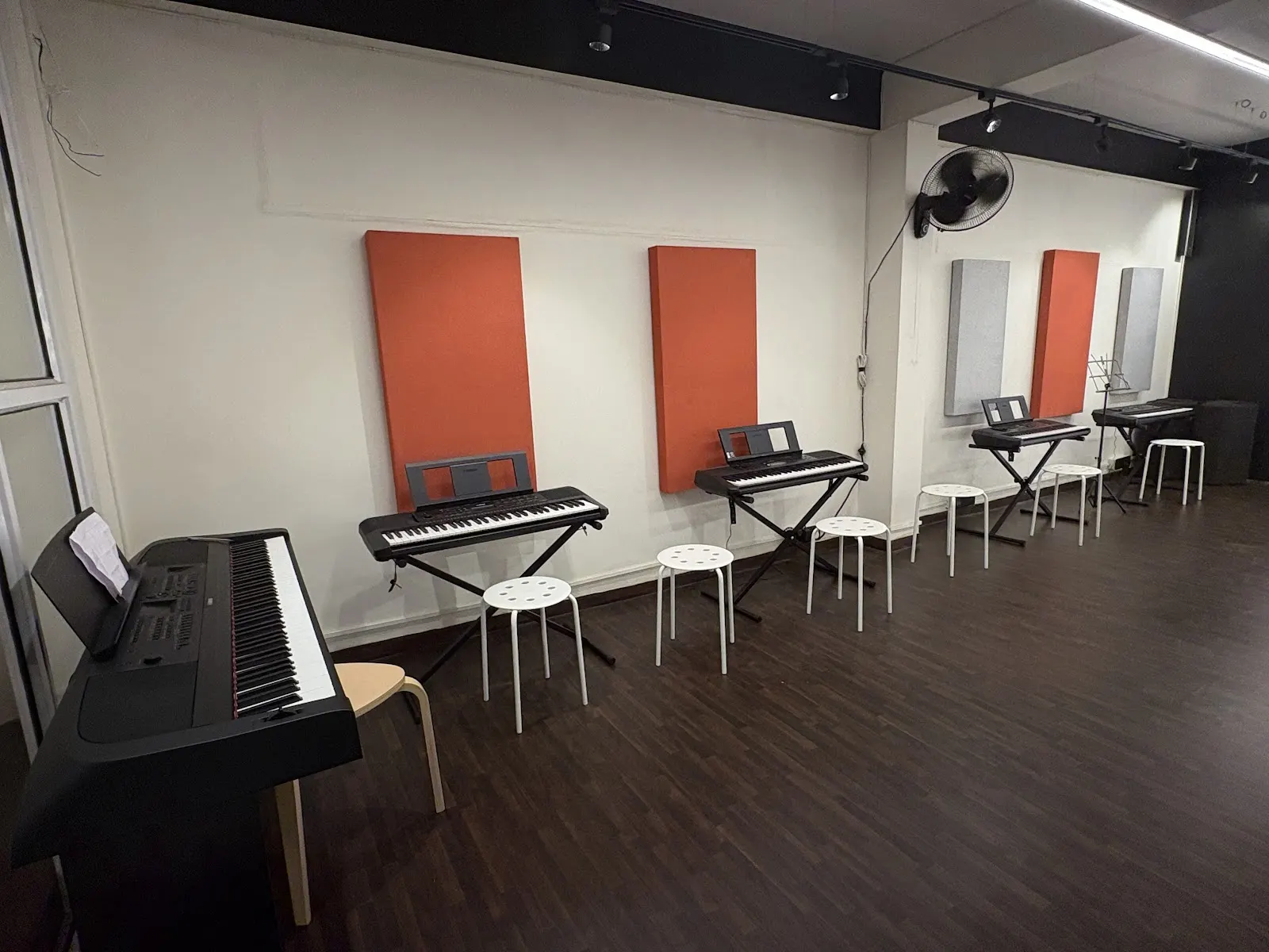 Just Groove Music and Dance Studio photo 1