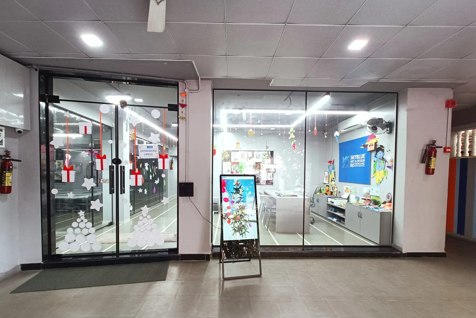 Skyblue Art & Design Institute photo 1