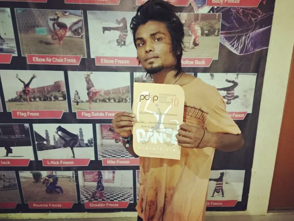 AN Dance Studio photo 1