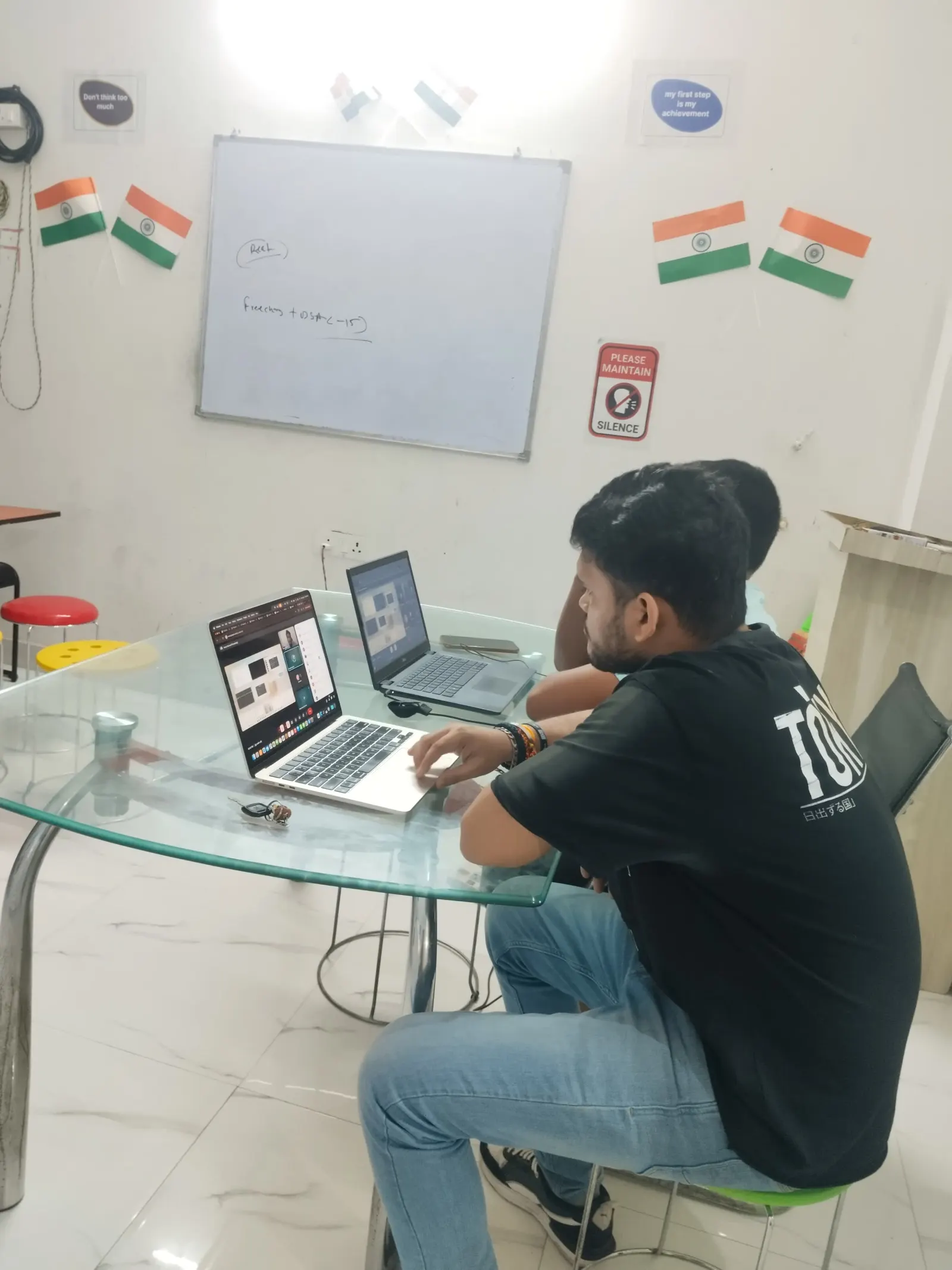 coding of world photo 1