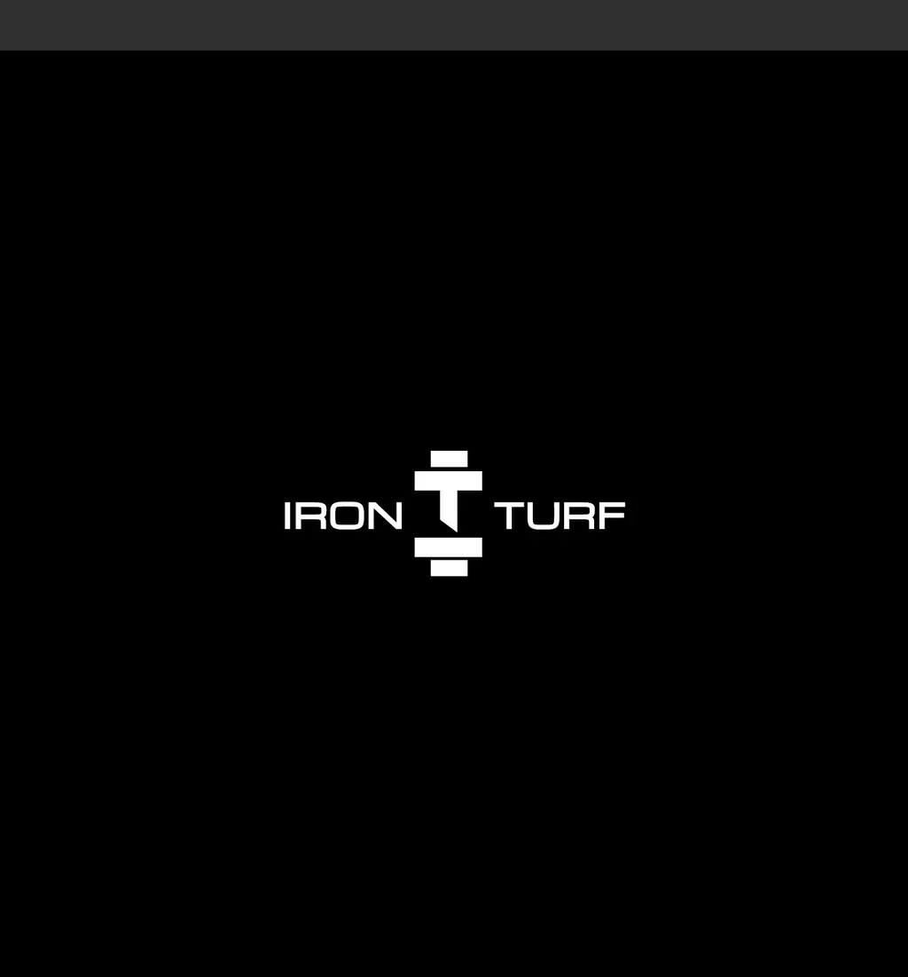 IronTurf Gym and Fitness