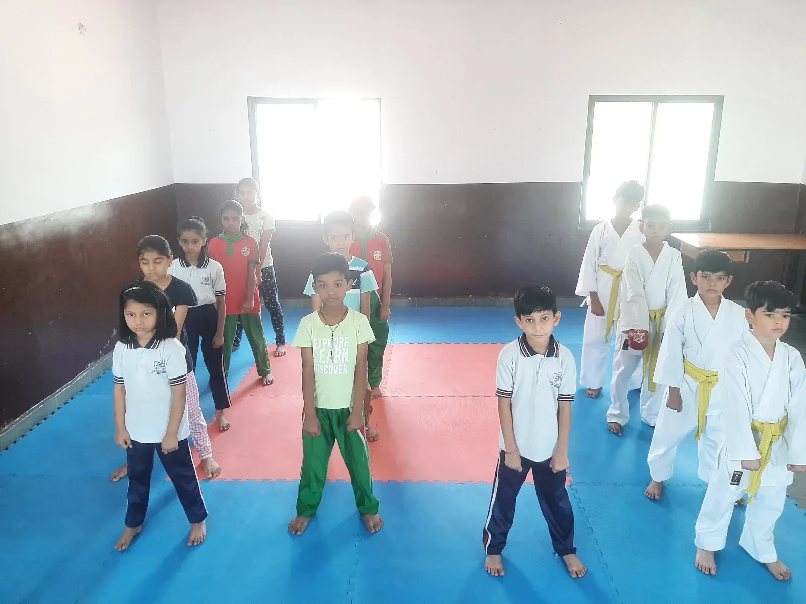 The Youth Shotokan Karate-Do Academy Madhya Pradesh photo 1
