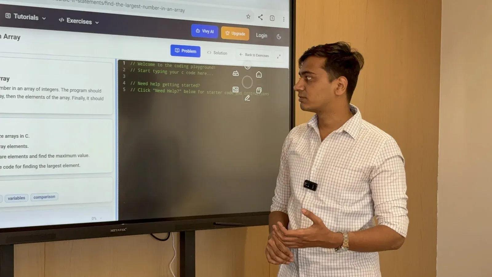 CodeHub India photo 1