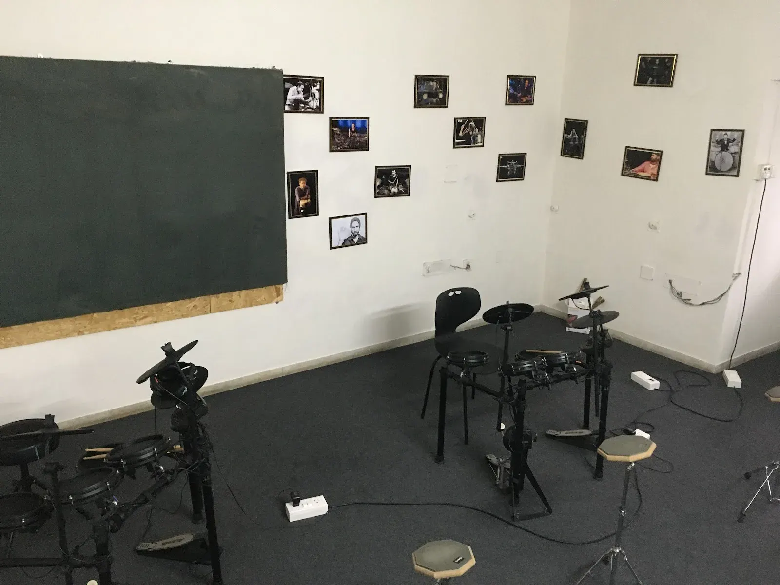 Muzofreak School of Music photo 1
