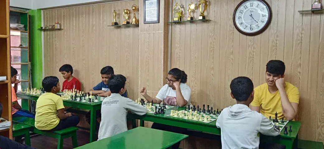 Smart Chess Academy photo 1