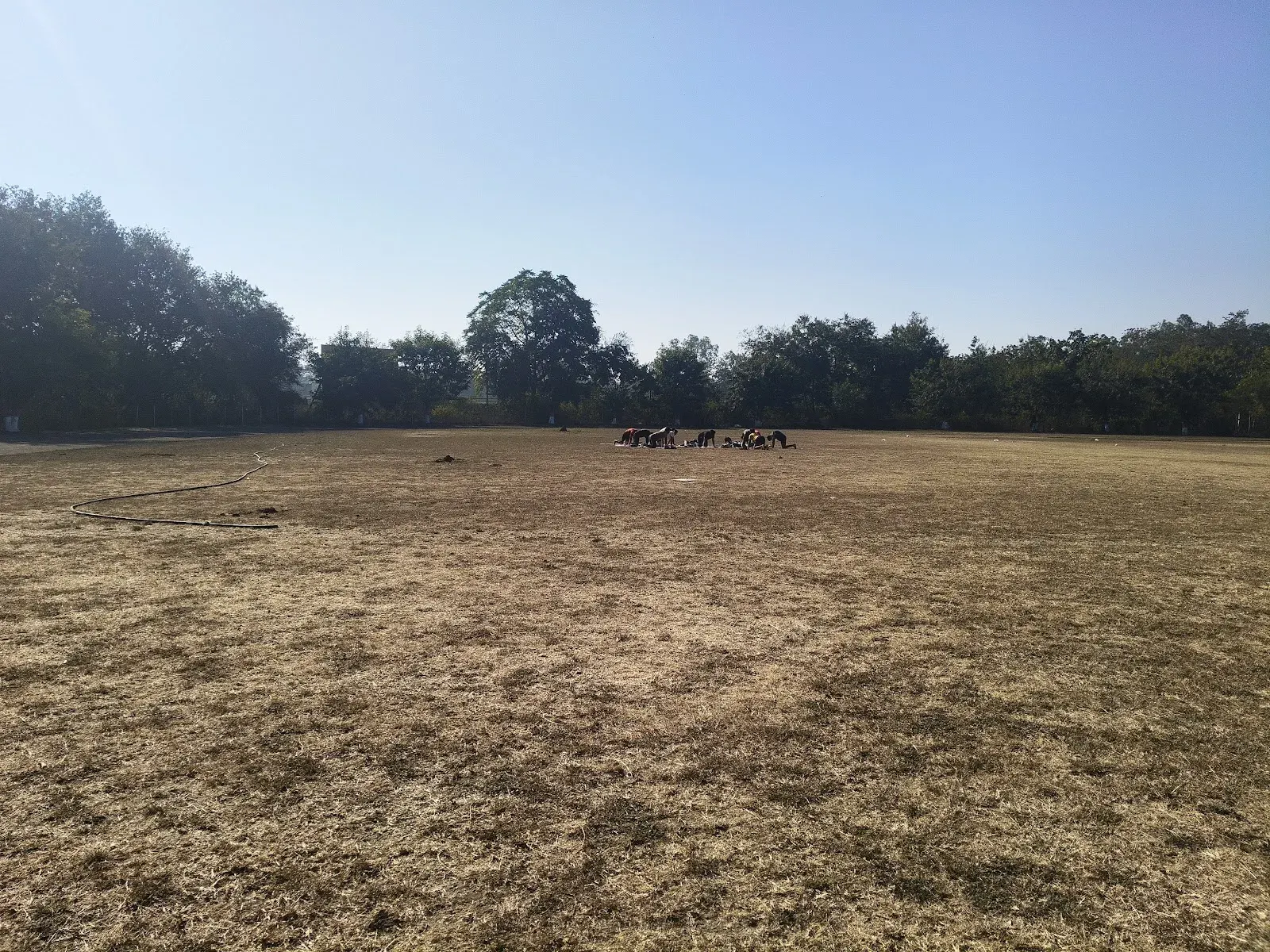 Vande mataram physical academy (BHEL) — Other Sports in Berkheda, Bhopal