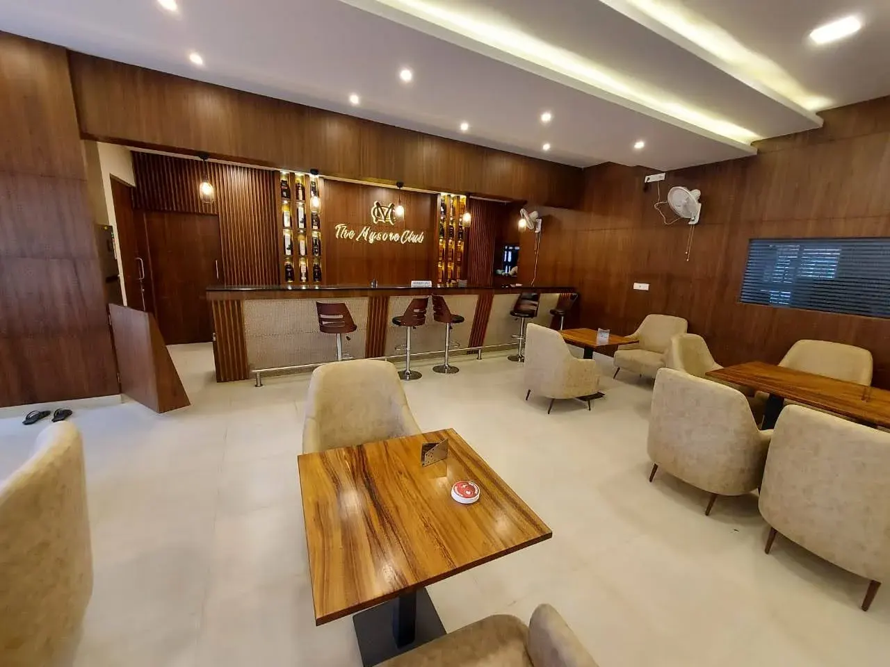 The Mysore Club photo 1