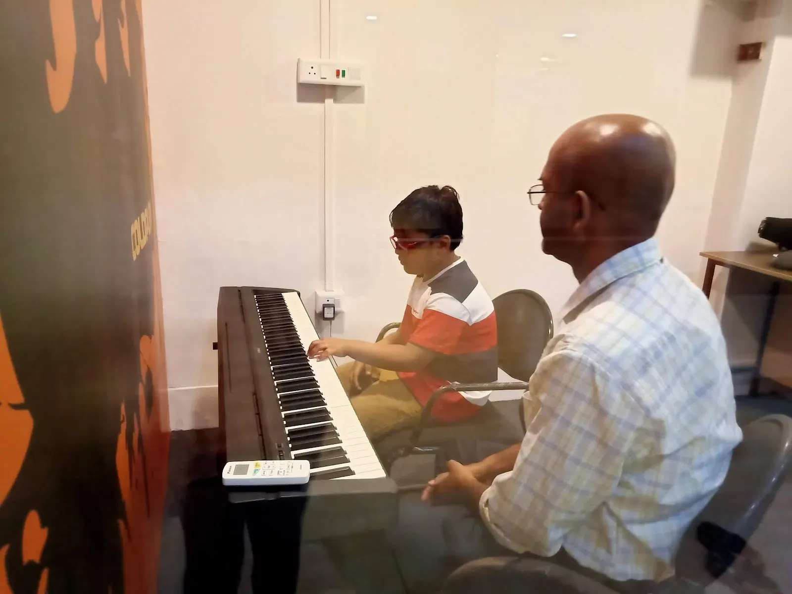 Skylark Music and Arts Academy photo 1