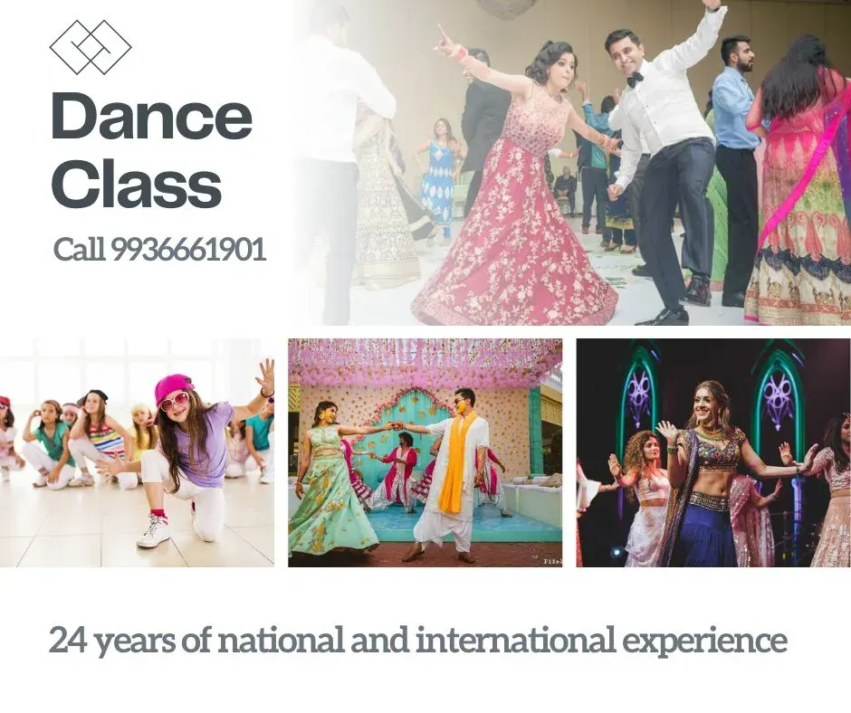 Tha Dance Destination photo 1