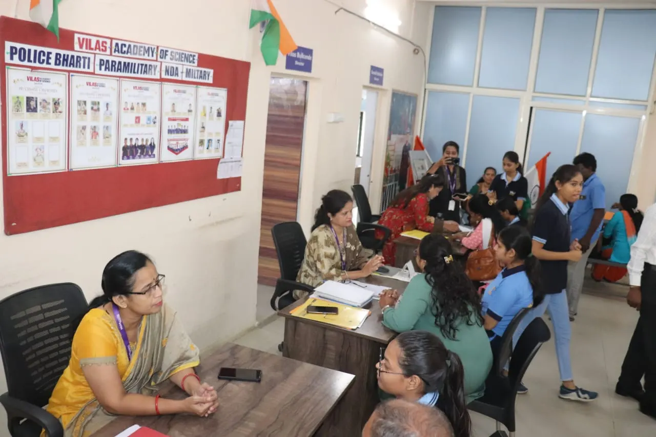 Vilas Academy photo 1