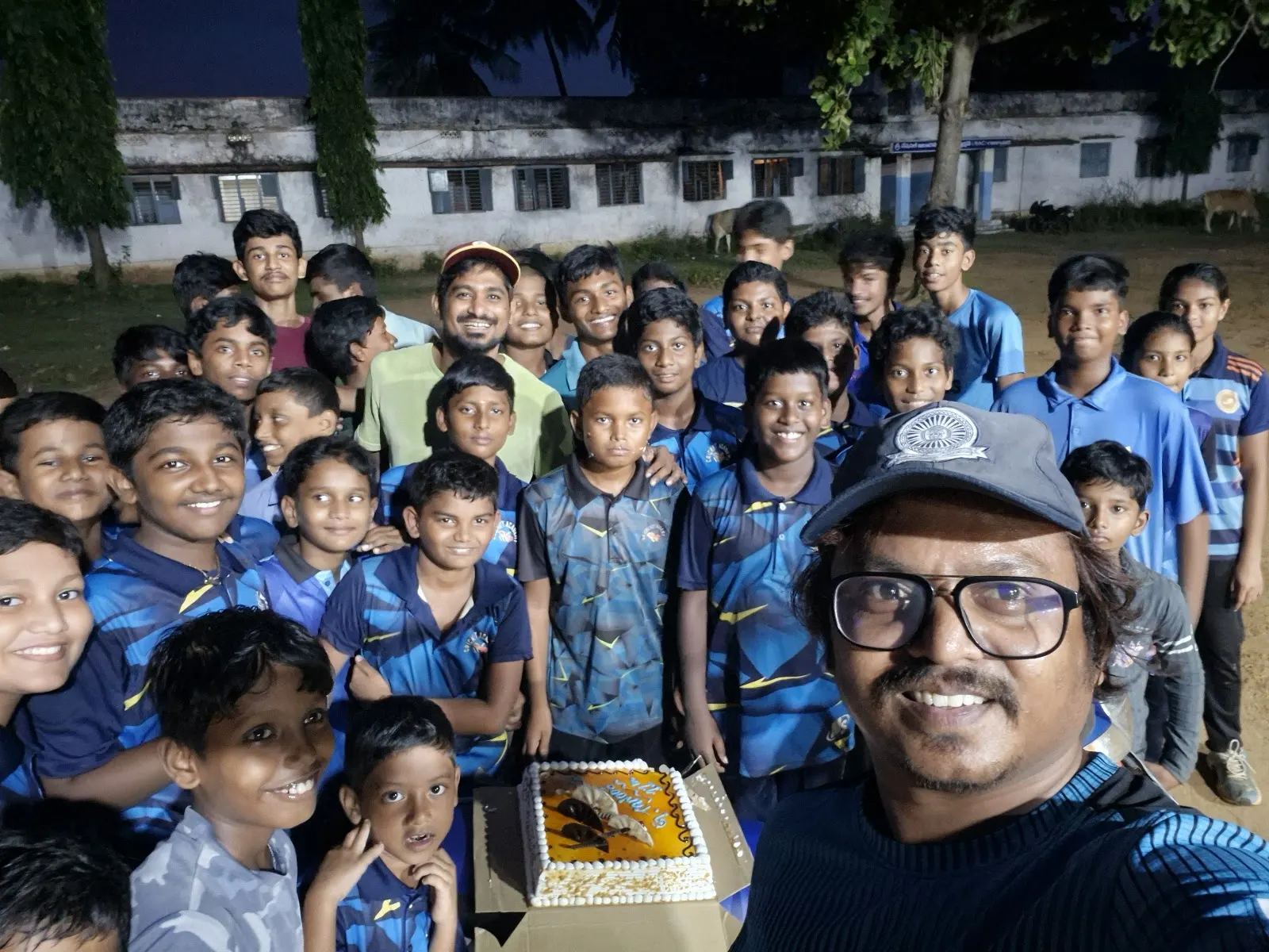 Rk Cricket Academy photo 1