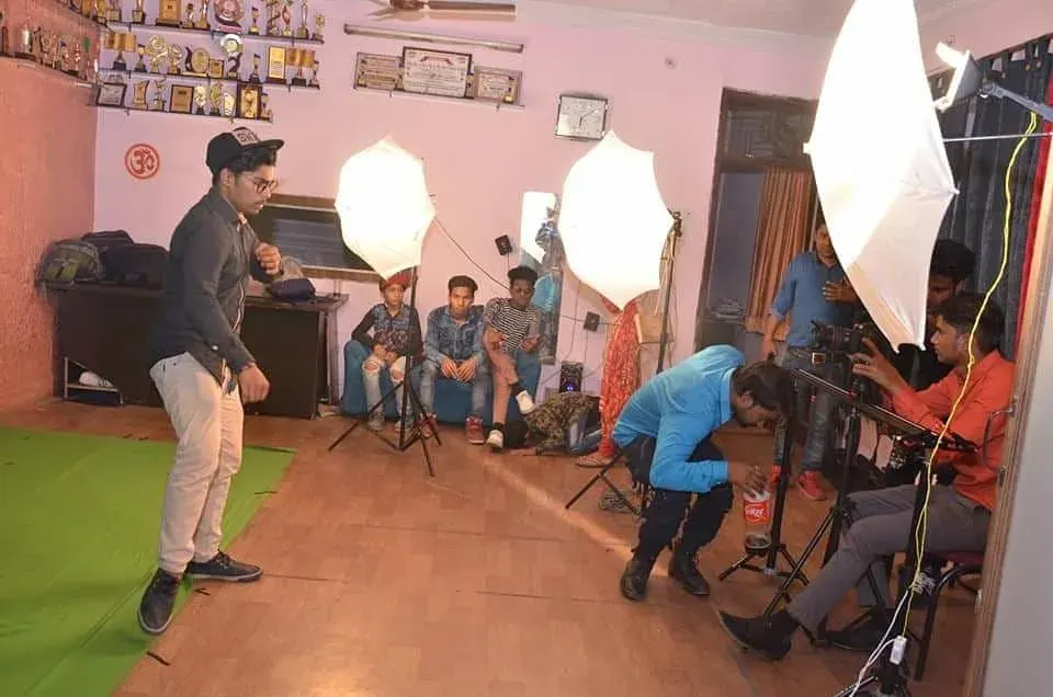 D JASH ENTERTAINMENT photo 1