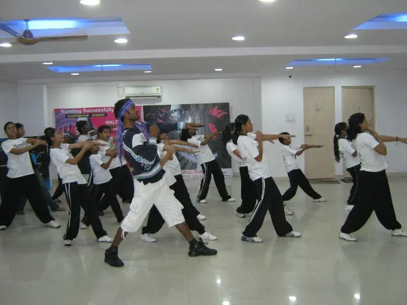 Abhi Dance studio & event company photo 1