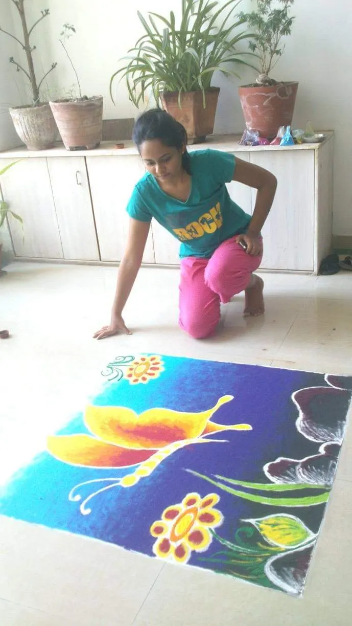 Summer Art Camp photo 1