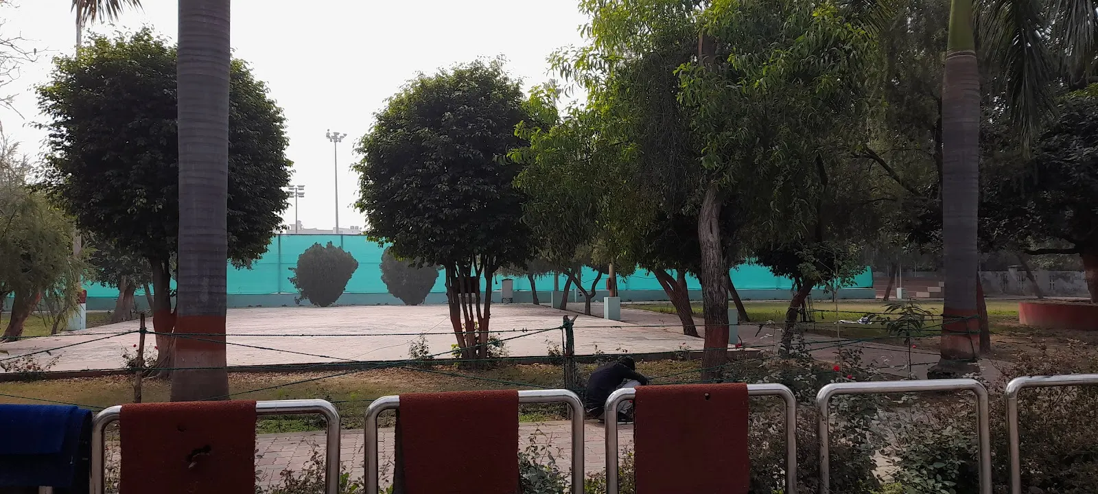 Badminton academy photo 1