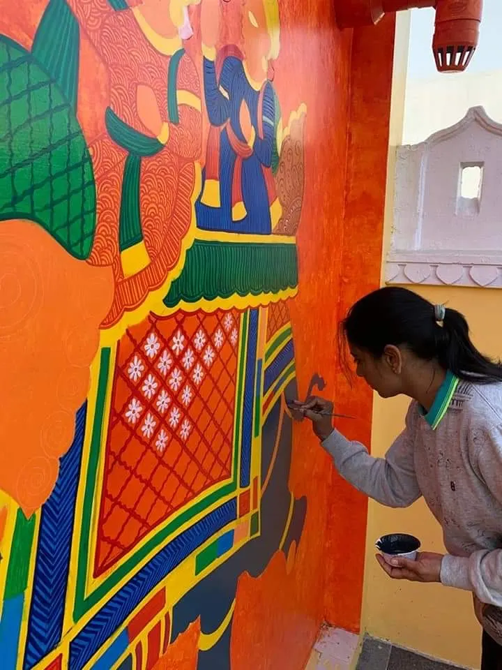 Kaladalan art classes photo 1
