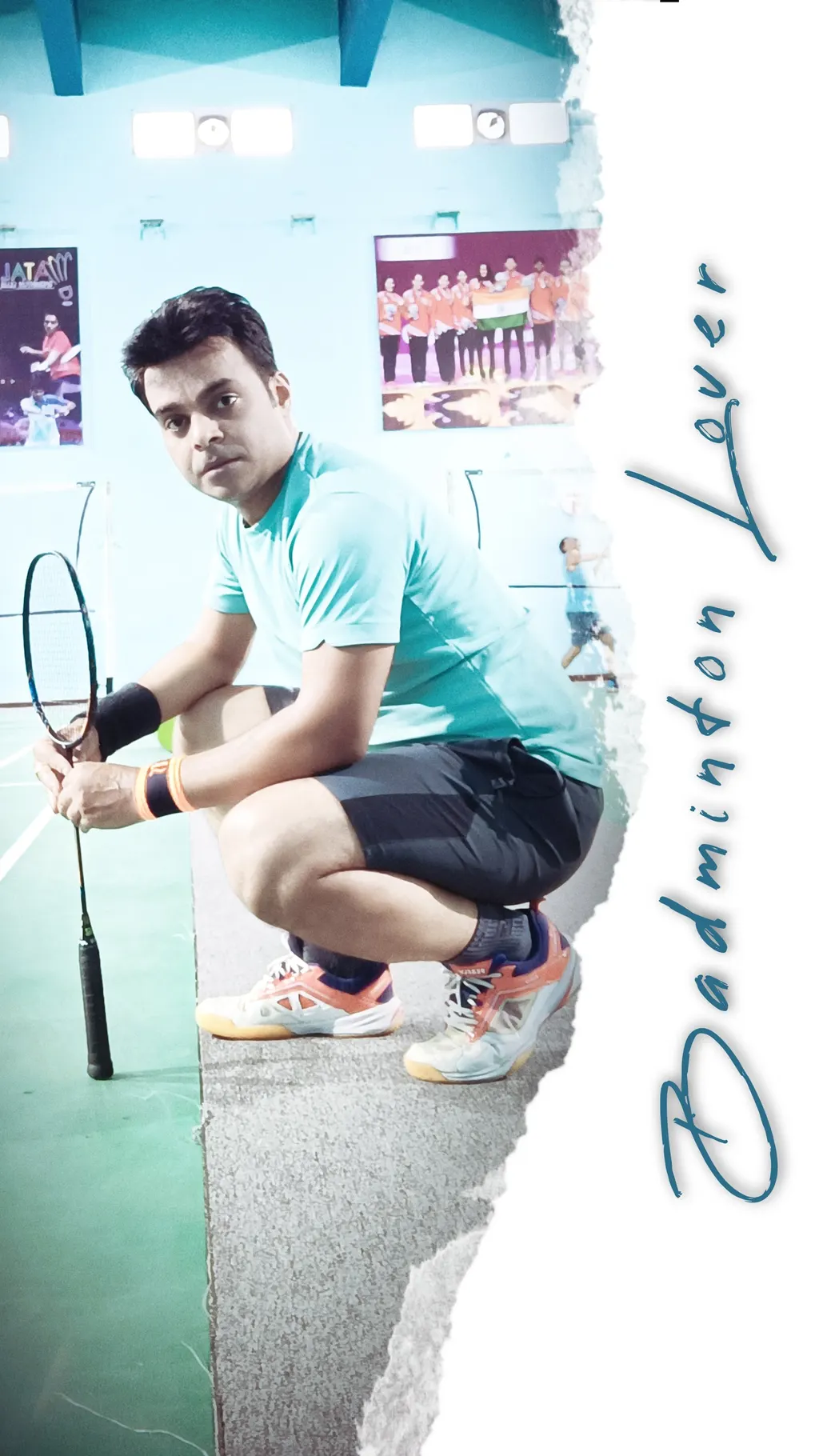 ATAL BADMINTON CLUB